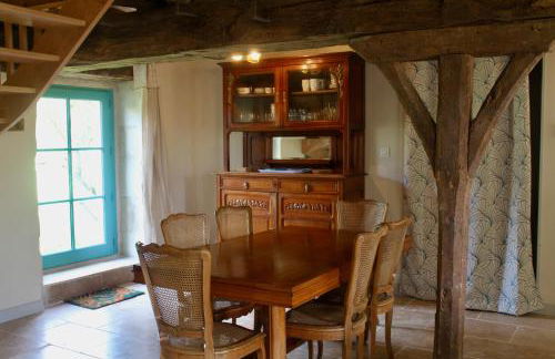 Le Cerisier at Closerie Les Roches - 2 Bed Country Cottage - Foto 4