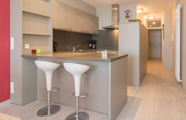 Apartment With Frontal sea View - Foto 6