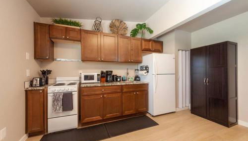 Cozy Duplex Unit - Beautiful Lake Views - Foto 3