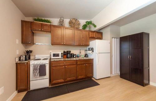 Cozy Duplex Unit - Beautiful Lake Views! - Foto 3