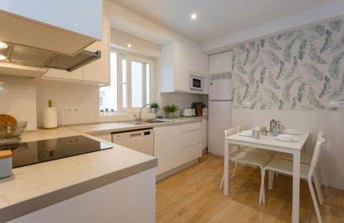 Casa Ros-PLAYA free parking by Cadiz4Rentals - Foto 16