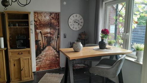 Ferienwohnung Monteur 2 Nordsee - Foto 3