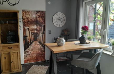 Ferienwohnung Monteur 2 Nordsee - Photo 3