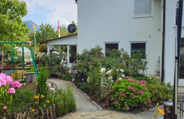 Ferienwohnung Holzer Feng-Shui - Foto 26