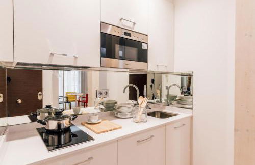 Edificio Calixto by Plaza Mayor Apartamentos - Foto 39