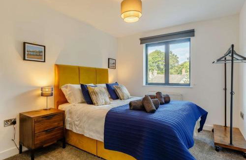 4 Bed in Bude oc-89355 - Foto 21