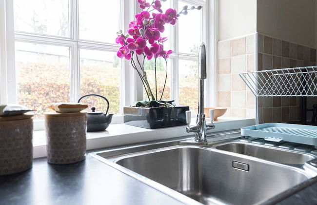 Keeper's Cottage - North East Escapes - Foto 11