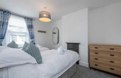 Willowdene Cottage by the Sea - Foto 13