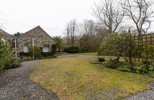 Holiday Home in Ceredigion Near Seashore - Foto 30