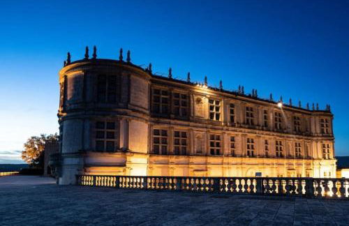 Villa provençale et familiale - Foto 12