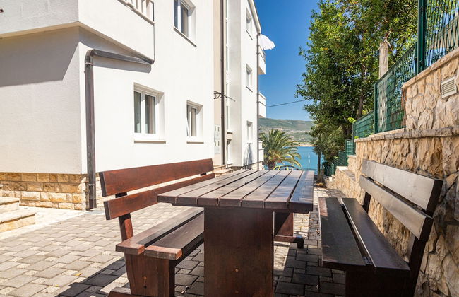 Apartments Janja - Foto 49