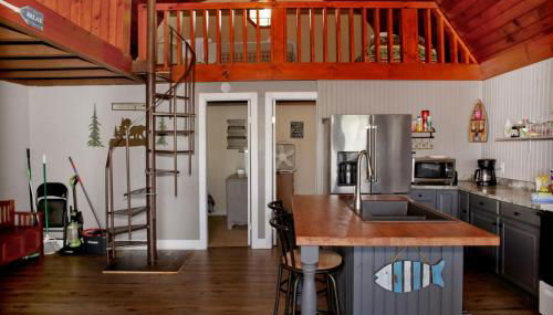 The Fish Inn - Foto 4