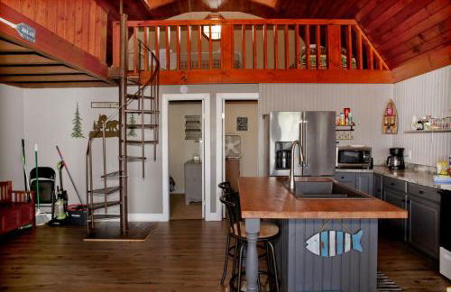 The Fish Inn - Foto 4