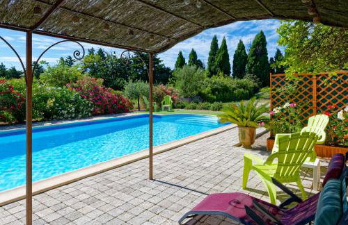 Provence-cool - Piscine privée - Vous êtes les seuls vacanciers présents - Foto 23
