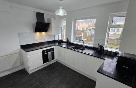 Your Home Away from Home in Birmingham - Foto 7