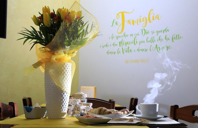 Palazzo Greco B&B - Foto 46