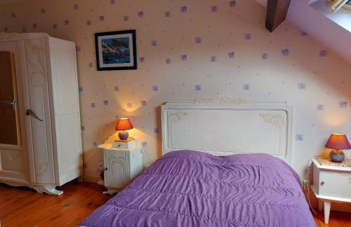 Gite du Cheran - Photo 24