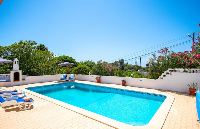 Casa Pazovida in Carvoeiro - Foto 30