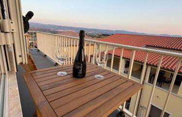 Relax & Sunshine - Modern 2BR Apartment, 100m2, nature view, 30 min from San Teodoro - Ideal for families, groups & Smartworkers - Foto 15