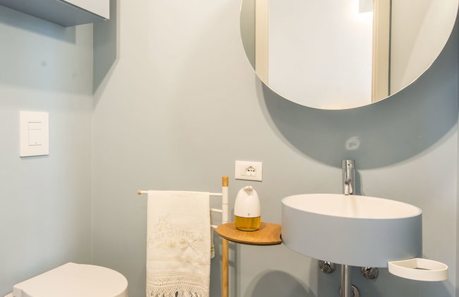 Gattopardo Apartments - LAGO Design by Wonderful Italy - Photo 118