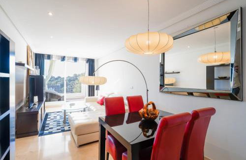 Beautiful Apartment With View - Foto 20