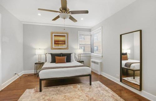 Lively 2BR Apartment Near the Beach and Park - Sheridan 1 - Foto 11