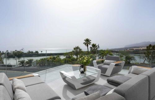 KARAT Villa Abama - Foto 13