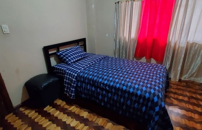 Apartamento 3 habitaciones y parqueo - Foto 3