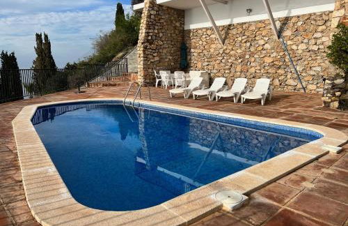 PUSHE Village El Palmito Nature & Relax - Foto 49