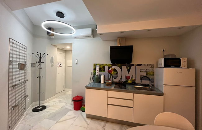 Homelikes Madrid - Foto 17