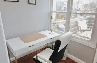 Taylor St Townhouse - Private Parking - Foto 15