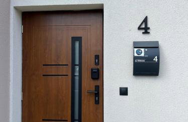 MS HOUSE Apartament - Foto 18