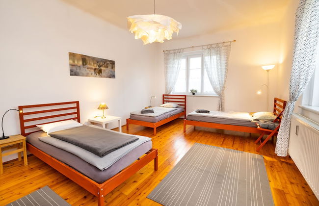 Ferienwohnung ALEX - Foto 2