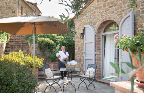 Villa San Sanino - Relais in Tuscany - Foto 7