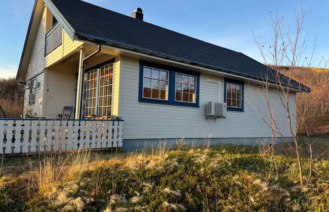 7 Person Holiday Home in Tana - Photo 19