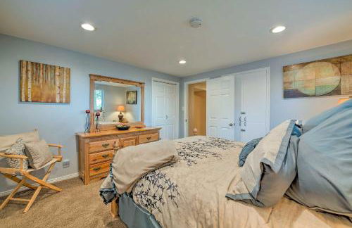 Roomy Salt Lake City Apt with MovieandGame Room - Foto 17