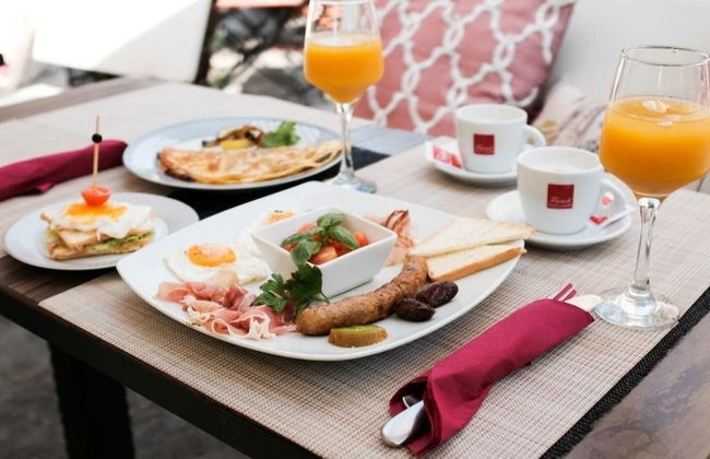 Mediterra residence - Foto 41