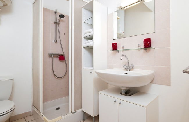 Résidence les Douves - Foto 14