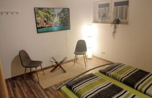 Ferienwohnung Monika Scholtz - Foto 8