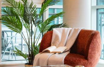 BEST THAMES VIEWS in TOWN! LARGE LUXXE NOMAD DESIGN FAMILY HOMES المساحة والأناقة تلتقي مع الراحة العربية - Foto 74