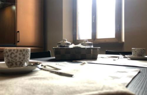 Interno 18 - appartamento a San Giovanni - Foto 12