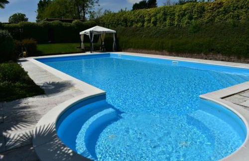 Casa Rondinella By Case al Lago - Foto 14