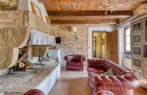 Casale Rosso - Castel San Felice - Foto 13