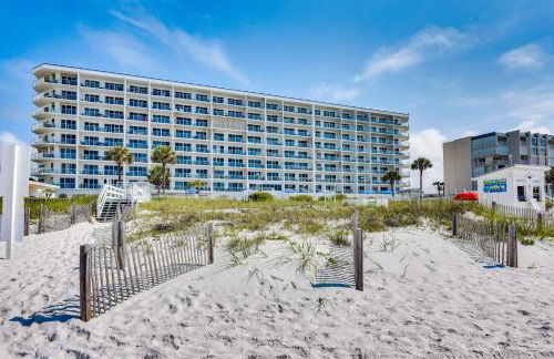 Oceanfront Destin Condo with Pool and Beach Access - Foto 30