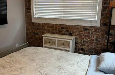 North Gates of LSU 2 bedroom w&d pool - Foto 5