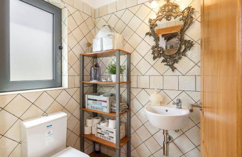 Casa ELI - 3 Bedroom house with pool - HolidaysPT - Foto 45