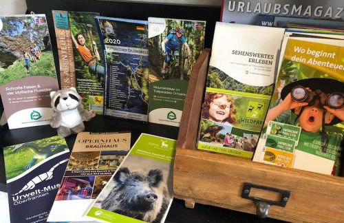 Ja, das gönn' ich mir. Sauna, Natur - alles hier. - Foto 20