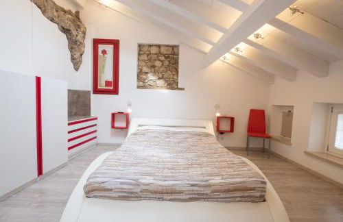 Ca' Del Jago Sole Luna apartment - Foto 27