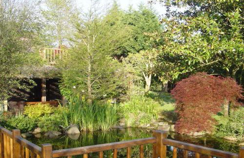 Casa Rural Arraigorri - Foto 27