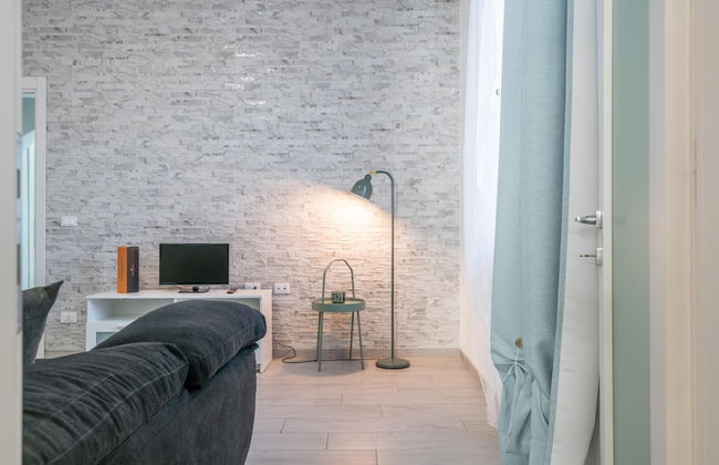 Green Wheels Oasis Between Pisa and Sea - Foto 8